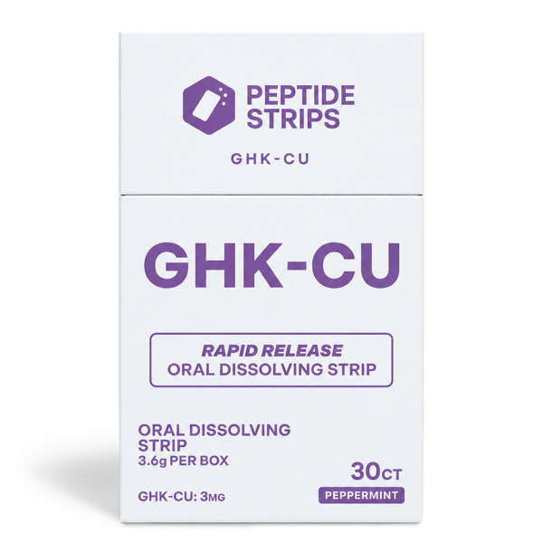 GHK-Cu